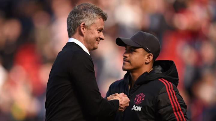 Ole Gunnar Solskjaer Sets Deadline to Remove Man Utd Deadwood With Up to 8 Stars Set for Exit