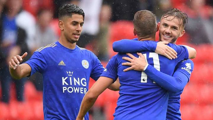 Picking the Leicester City XI That Should Start Against Wolves on Premier League Opening Weekend