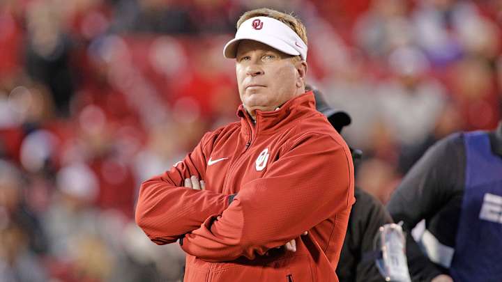 Report: Former Oklahoma DC Mike Stoops Hired as Analyst for Alabama Report: Former Oklahoma DC Mike Stoops Hired as Analyst for Alabama