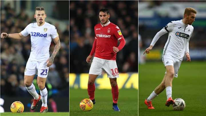 8 Breakout Championship Stars to Watch Closely During the 2019/20 Season