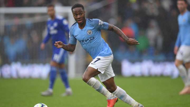 Man City vs. Cardiff Live Stream: How to Watch Premier League Online