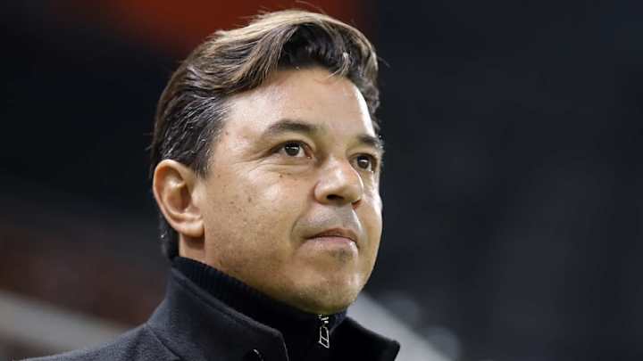 Las mejores frases de Marcelo Gallardo: Pratto, Paulo Díaz, Ponzio y lo que se le viene a River Las mejores frases de Marcelo Gallardo: Pratto, Paulo Díaz, Ponzio y lo que se le viene a River