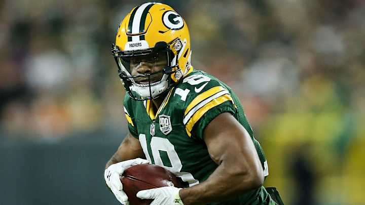 Free Agent WR Randall Cobb Agrees to One-Year Deal With Dallas Cowboys Free Agent WR Randall Cobb Agrees to One-Year Deal With Dallas Cowboys