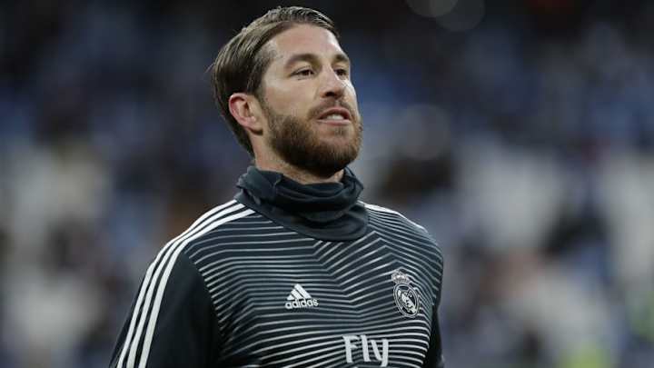 La posible salida de Sergio Ramos puede ser igual de dañina que la de Cristiano