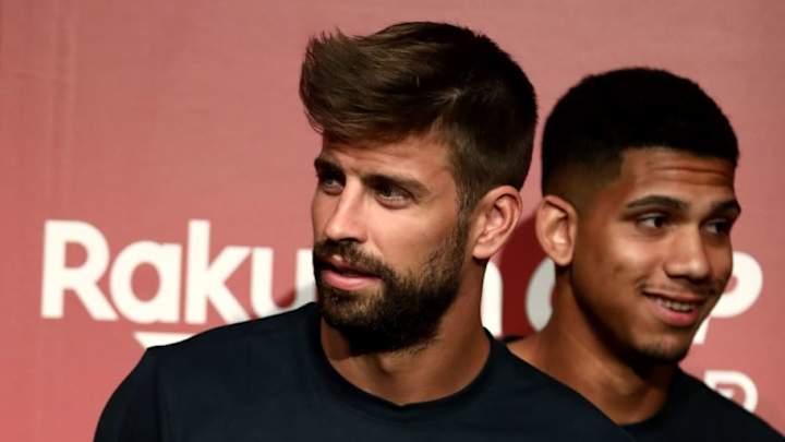 Gerard Piqué compra otro club de fútbol para convertirlo en filial del Andorra