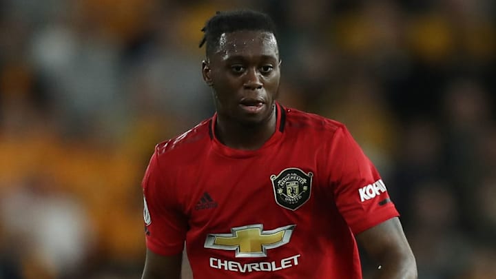 Aaron Wan-Bissaka Opens Up About His Relationship With Paul Pogba and Early Days at Old Trafford