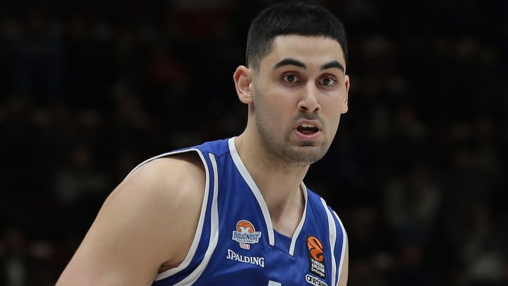 2019 NBA Draft Grades: Pacers Select Goga Bitadze With No. 18 Pick 2019 NBA Draft Grades: Pacers Select Goga Bitadze With No. 18 Pick