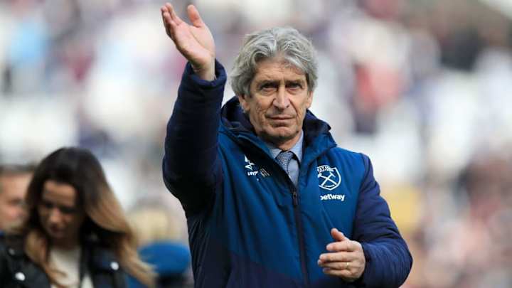 West Ham 2019/20 Premier League Fixtures: When the Hammers Play Man City, Man Utd, Spurs & More