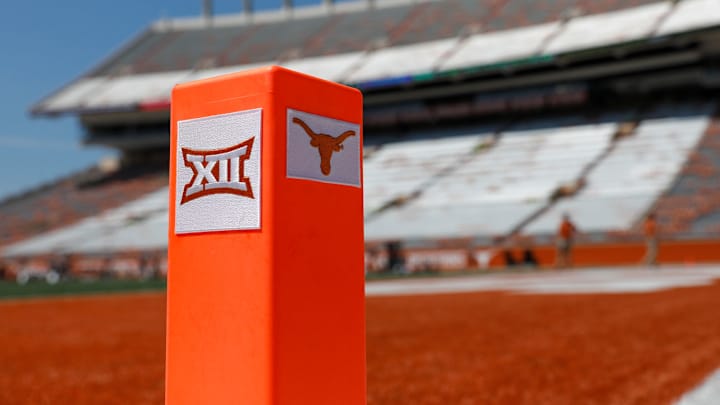 Bijan Robinson, No. 3 Running Back in Class of 2020, Commits to Texas