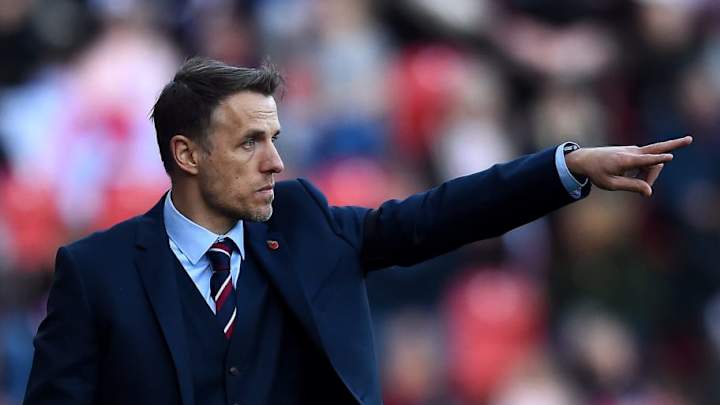 England Women vs Brazil Women: Phil Neville's Best Available Lionesses Lineup England Women vs Brazil Women: Phil Neville's Best Available Lionesses Lineup