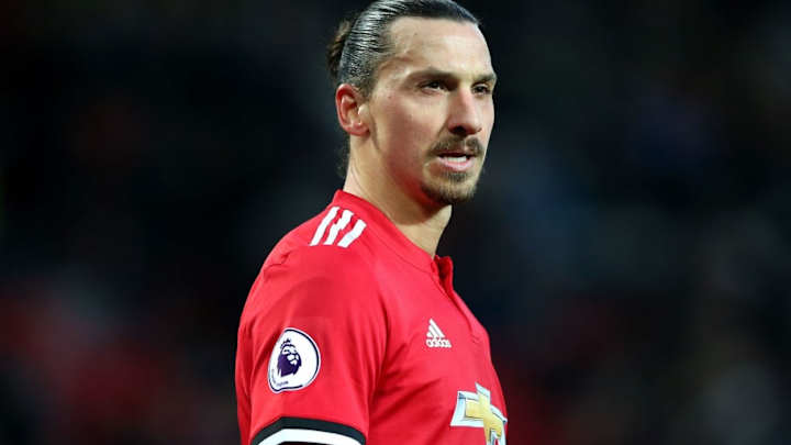 Zlatan confiesa que convirtió a sus detractores en fans durante su paso por Manchester United
