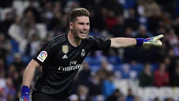 Luca Zidane protagoniza el último vídeo de los youtubers F2Freestylers