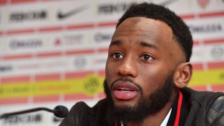 Georges-Kévin Nkoudou Pens Farewell Letter to Tottenham as Besiktas Move Edges Closer