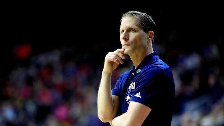 Arkansas Hires Nevada's Eric Musselman