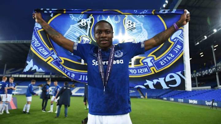 5 Everton Youngsters Who Have Impressed During the Toffees' Pre-Season Friendlies