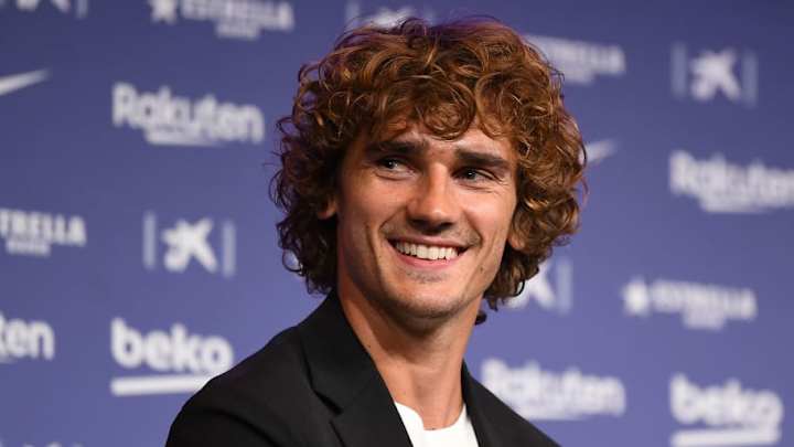 Antoine Griezmann Reveals the Premier League Star He Wants to Play With at Club Level Antoine Griezmann Reveals the Premier League Star He Wants to Play With at Club Level