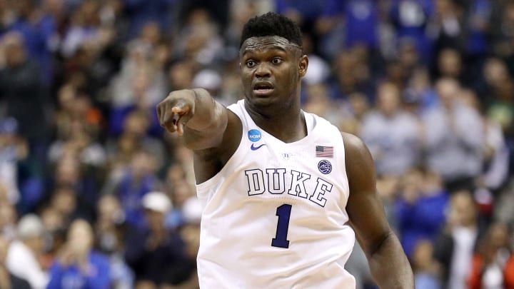 2019 NBA Draft Mailbag: Addressing Zion Williamson, Bol Bol and Burning Questions 2019 NBA Draft Mailbag: Addressing Zion Williamson, Bol Bol and Burning Questions