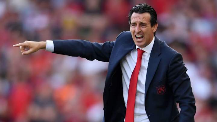 Unai Emery Reflects on Nicolas Pepe's Performance, Arsenal's Character & Optimism for the Future