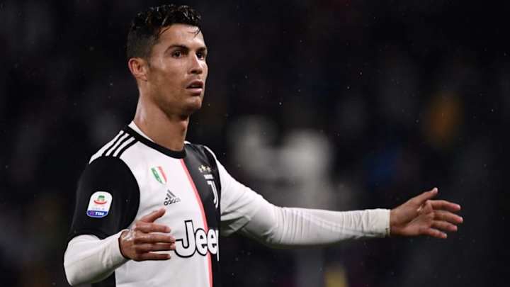 Report: Cristiano Ronaldo's Rape Accuser Drops Lawsuit in Las Vegas