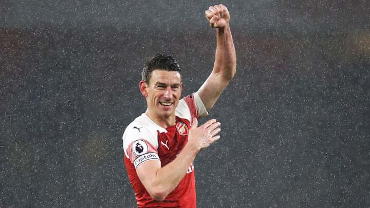 Laurent Koscielny Reveals the Main Improvement Unai Emery Has Made to Arsenal Setup