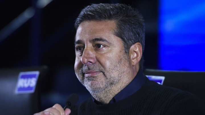 Angelici está decidido a contratar a Gignac: "Si hay chances, me voy a México este mismo jueves"