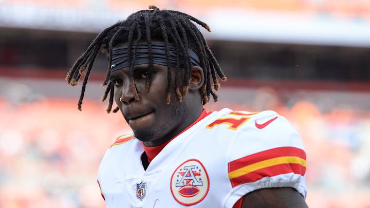 NFL Needs to Change a System That Reduces Risk for Teams to Take on a Troubled Player NFL Needs to Change a System That Reduces Risk for Teams to Take on a Troubled Player