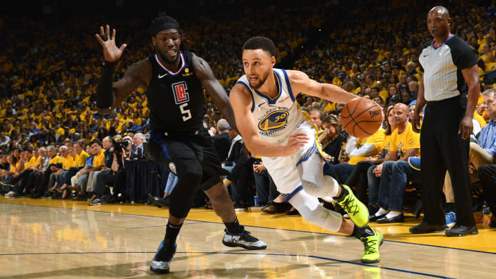 The Warriors Are Finally Engaged and Time Is Ticking on the Clippers' Season The Warriors Are Finally Engaged and Time Is Ticking on the Clippers' Season