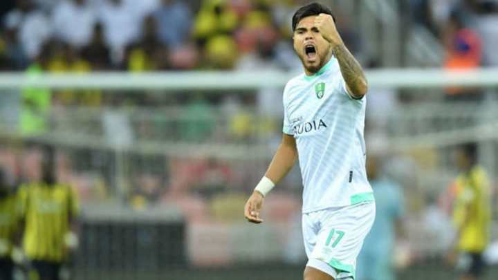 Habría un principio de acuerdo para que Paulo Díaz llegue a River