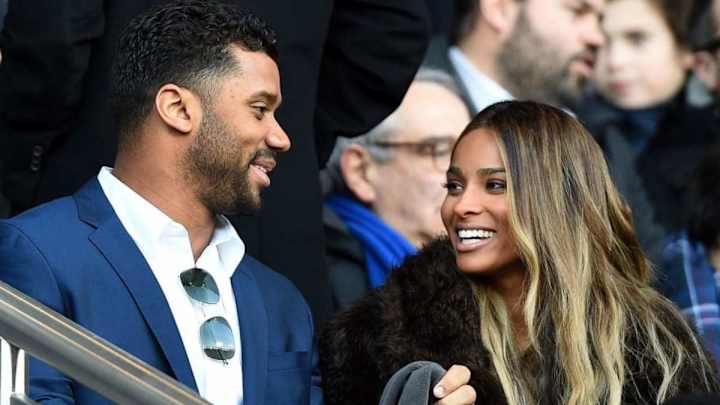 Russell Wilson, Ciara and Macklemore Join Seattle Sounders Ownership Group