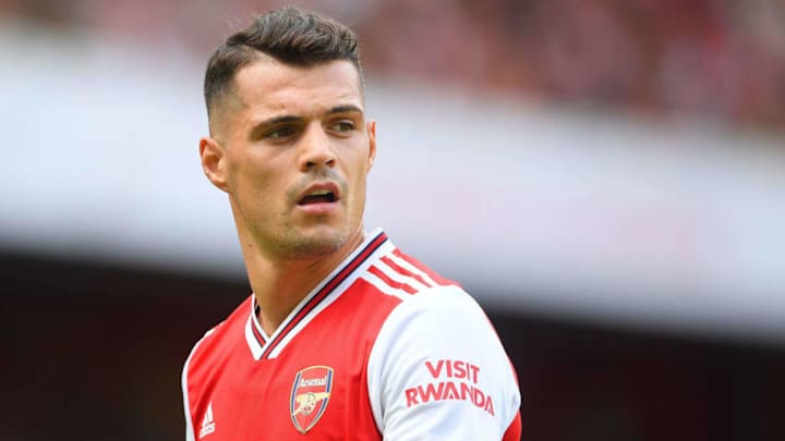 Granit Xhaka: How Arsenal's Misunderstood Midfielder Has Become the Club's Priceless Scapegoat