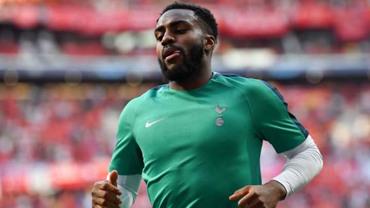 Transfer Rumours: PSG Lead Race for Rose, Liverpool Open to Ejaria Sale, Hammers After Medel & More