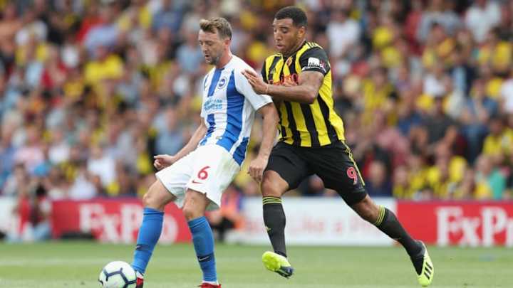 Brighton vs Watford Preview: Where to Watch, Live Stream, Kick Off Time & Team News