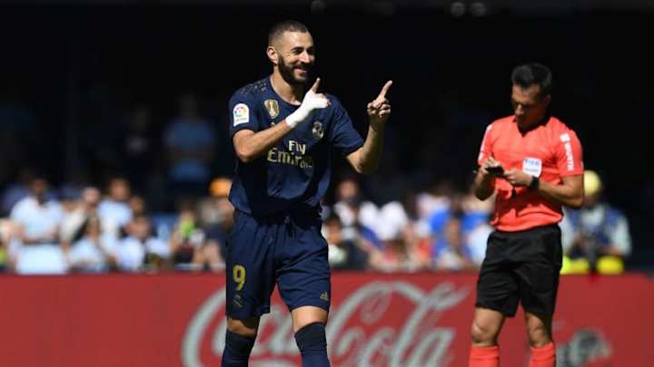 Real Madrid - Valladolid | Cuándo es, dónde verlo, 'streaming' online y posibles alineaciones