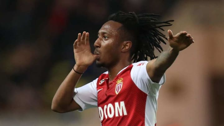 Gelson Martins Completes Permanent Move to AS Monaco After Successful Loan Spell