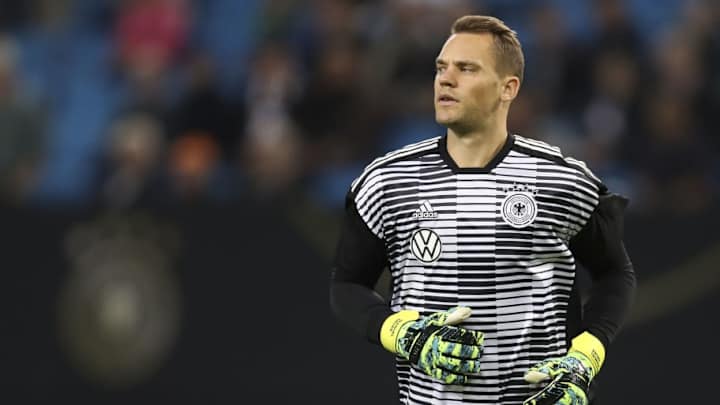 Bayern President Threatens Club Boycott of Germany National Team if Neuer Is Dropped