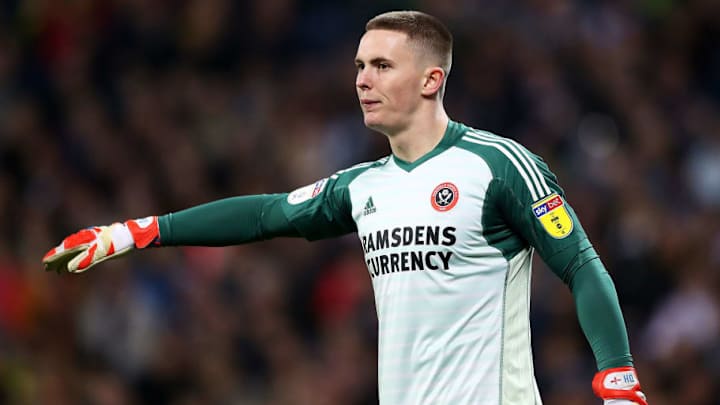 Dean Henderson Signs New 3-Year Man Utd Contract & Rejoins Sheffield Utd on Loan