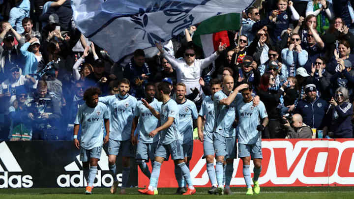 FIFA 20: Every Philadelphia Union Player's Predicted Ultimate Team Rating