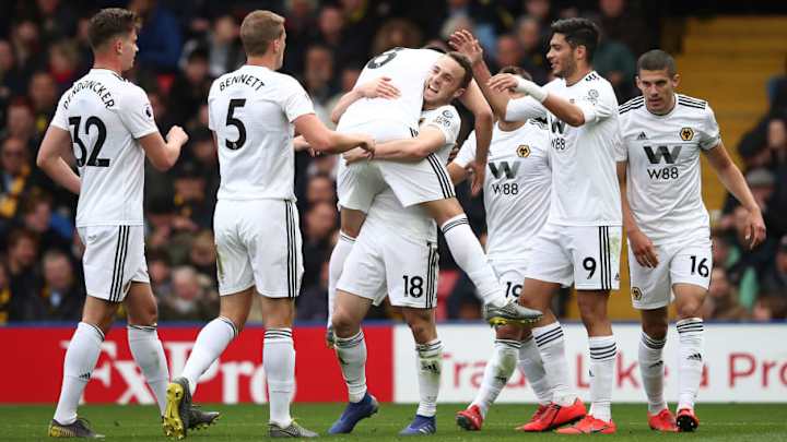 Watford 1-2 Wolves: Report, Ratings & Reaction as Wanderers Close in on Seventh With Hornets Win Watford 1-2 Wolves: Report, Ratings & Reaction as Wanderers Close in on Seventh With Hornets Win