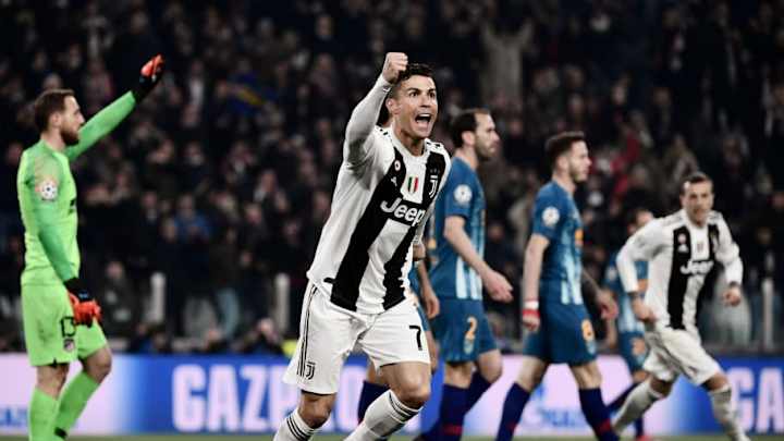 Lo bueno, lo feo y lo malo de la derrota del Atlético de Madrid en Turín Lo bueno, lo feo y lo malo de la derrota del Atlético de Madrid en Turín