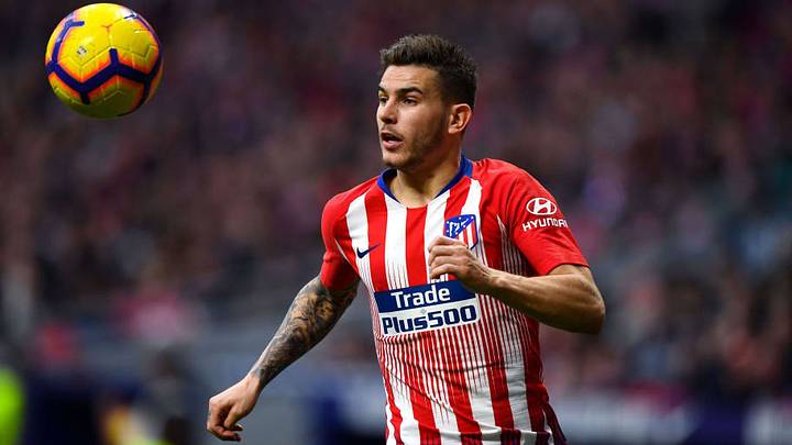 Lucas Hernandez 'Will Play' for Bayern Munich Next Season as €80m Deal Nears Conclusion