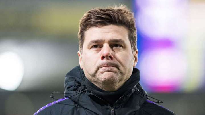 Mauricio Pochettino Admits Disappointment With Spurs' Second Consecutive Quiet Transfer Window