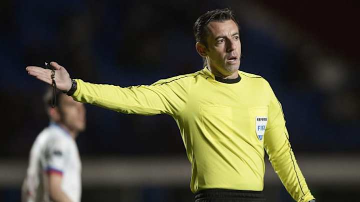 El profesor del árbitro de River-Boca y un tremendo palo: "No tiene experiencia, es un proyecto"