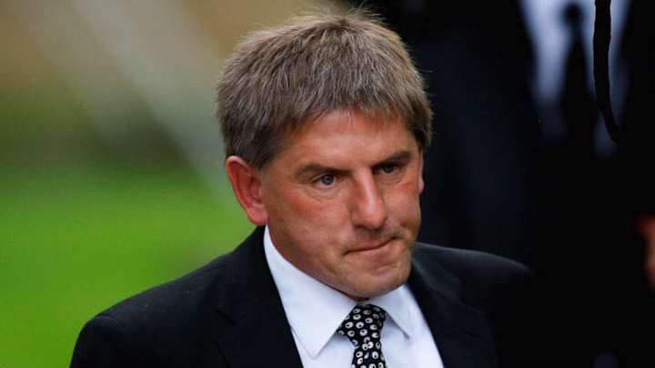 Newcastle United Confirm Peter Beardsley Has Been Removed as Under-23 Manager Newcastle United Confirm Peter Beardsley Has Been Removed as Under-23 Manager