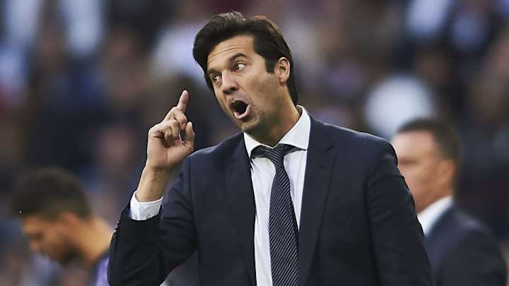 El Real Madrid sería segundo a tres puntos del líder de LaLiga desde que llegó Solari
