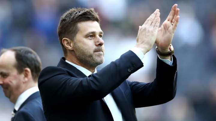 Ivan Gazidis Considering Swoop for Mauricio Pochettino as Next AC Milan Manager