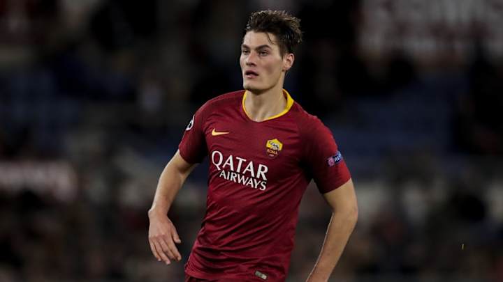 Cardiff Plotting Audacious Six-Month Loan Move for AS Roma Forward Patrik Schick Cardiff Plotting Audacious Six-Month Loan Move for AS Roma Forward Patrik Schick