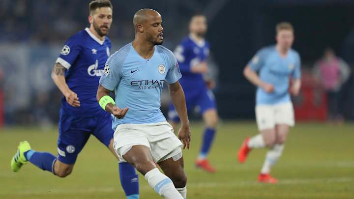 Man City vs. Schalke Live Stream, TV Channel: How to Watch Champions League