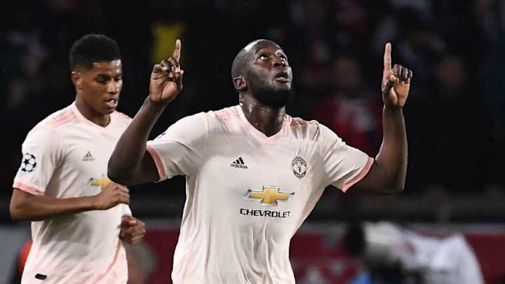 Romelu Lukaku Turned Down Juventus in 2014, Still Has Dream to Play in Serie A
