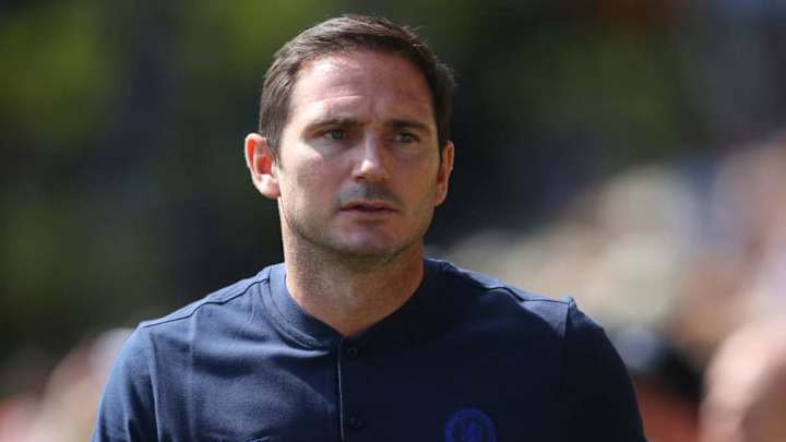 Frank Lampard Forced Into U-Turn Over Chelsea's Loan Policy Ahead of FIFA Clampdown
