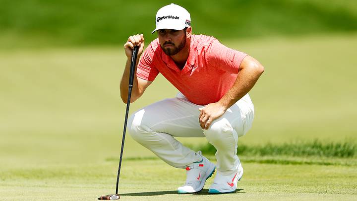 Matthew Wolff, Collin Morikawa Fighting for First PGA Win at 3M Open